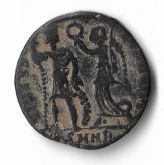 Honório 393 - 423 d.C.