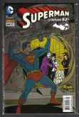 DC Comics, Superman 29