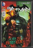 DC Comics, Batman 22