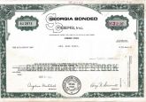 Georgia Bonded Fibers, Inc.