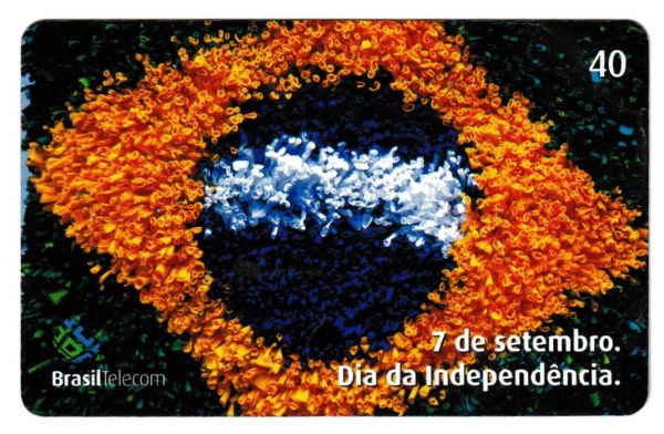 7 de Setembro - Dia da Independência