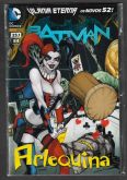 DC Comics, Batman 23.1 - Vilania Eterna