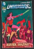 DC Comics, Universo DC 32