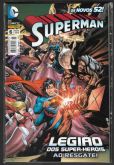 DC Comics, Superman 06