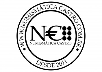 Numismática Castro