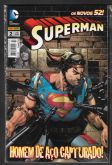 DC Comics, Superman 02