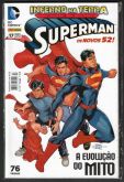 DC Comics, Superman 17