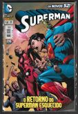 DC Comics, Superman 12