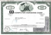 Computer Horizons Corp.