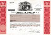 The Penn Central Corporation