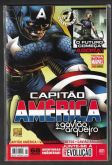 Marvel Comics, Capitão América e Gavião Arqueiro 01