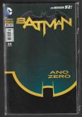 DC Comics, Batman 21