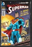 DC Comics, Superman 11