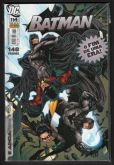 DC Comics, Batman 114 (Última Edição!)