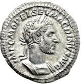Macrinus 217-218