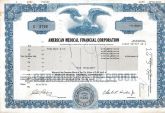 American Medical Financial Corporation
