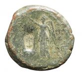 Bitínia, Prusias II Kynegos (182-149 aC)