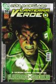 DC Comics, Dimensão DC - Lanterna Verde 36