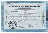 Gulf States Utilities Company