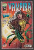 Marvel Comics, Vampira 1 de 2