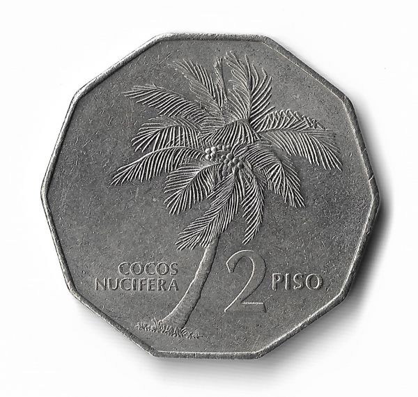 Filipinas, 2 Piso