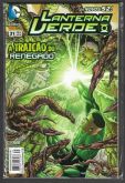 DC Comics, Lanterna Verde 31