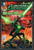 DC Comics, Lanterna Verde 05