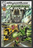 DC Comics, Dimensão DC - Lanterna Verde 38