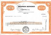 Georgia Bonded Fibers, Inc.