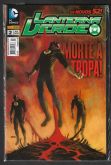 DC Comics, Lanterna Verde 02