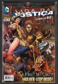DC Comics, Liga da Justiça 13
