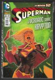 DC Comics, Superman 03