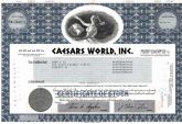 Caesars World, Inc.
