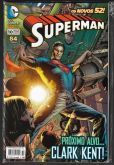 DC Comics, Superman 10