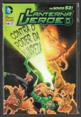 DC Comics, Lanterna Verde 14