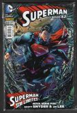 DC Comics, Superman 22