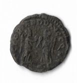 Constante I 337 - 350 d.C.