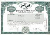 Pawling Savings Bank