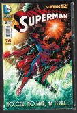 DC Comics, Superman 09