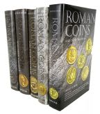 Roman Coins and their values – Coleção Completa!