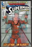 DC Comics, Superman 16