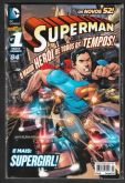 DC Comics, Superman 01