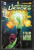DC Comics, Lanterna Verde 04