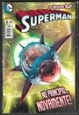 DC Comics, Superman 05