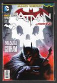 DC Comics, Batman 26