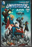 DC Comics, Universo DC 31