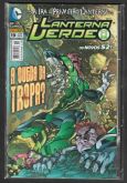 Dc Comics, Lanterna Verde 19