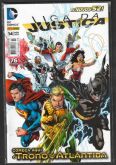 DC Comics, Liga da Justiça 14