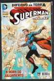 DC Comics, Superman 16