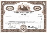 Rimco Industries, Inc.